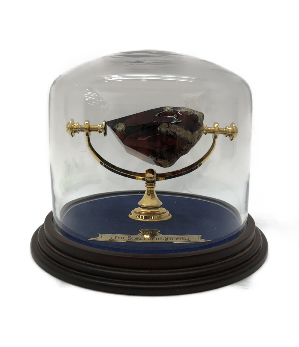 ハリーポッター 賢者の石 レプリカ ノーブルコレクション