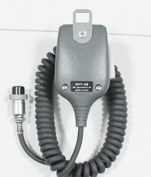 カタログで見る追憶の無線機メーカー 【レア 動作確認】Belcom