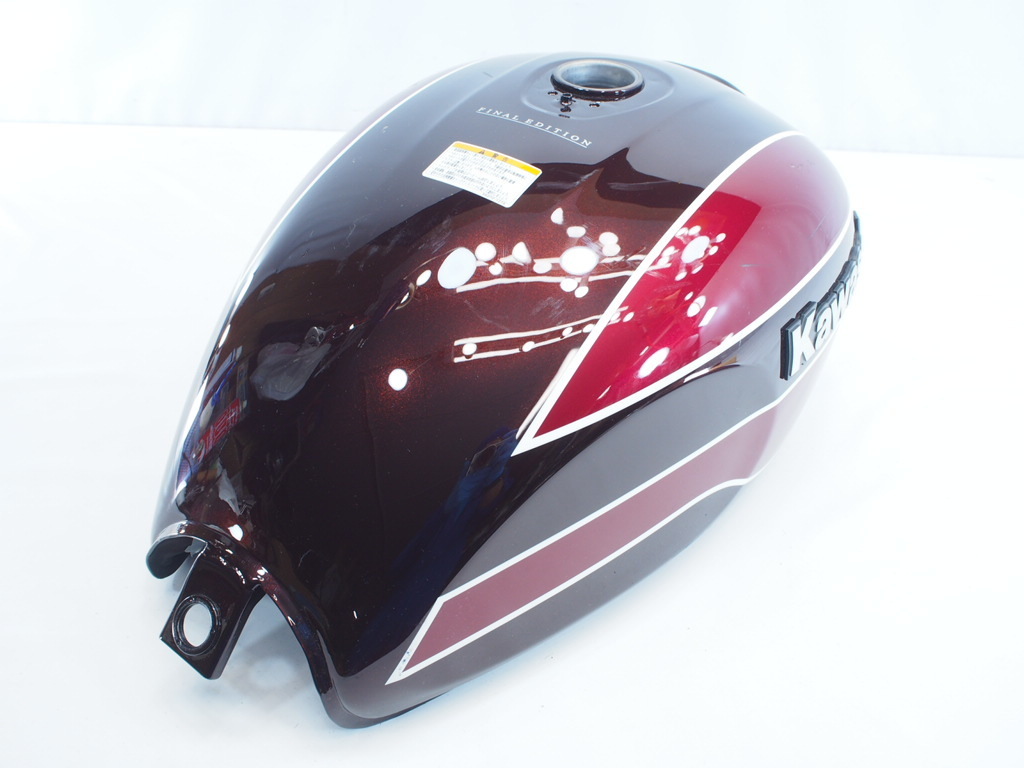 エストレア タンクFI用