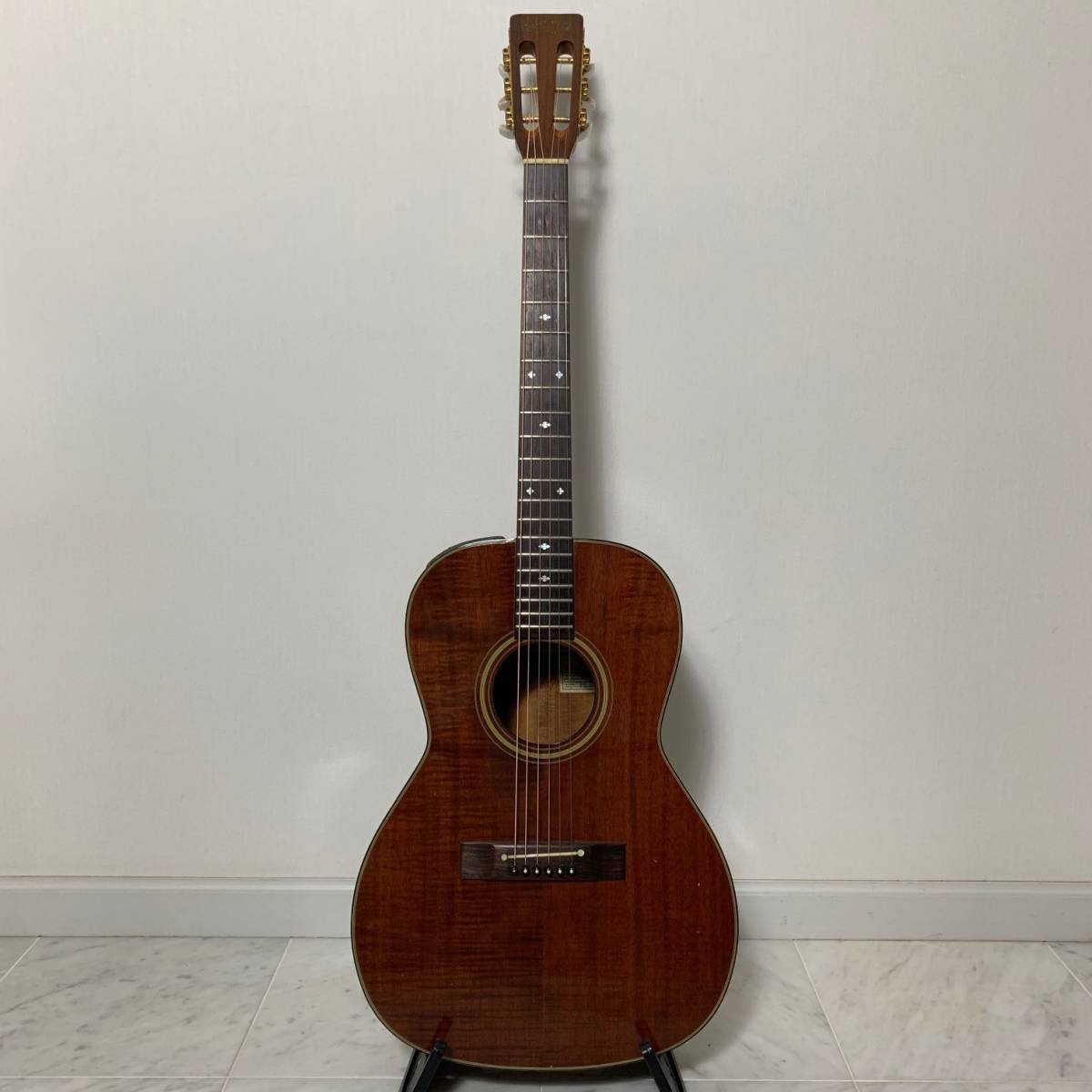タカミネ takamine pt406 希少 Takamine PT-406 高峰 タカミネ PT406