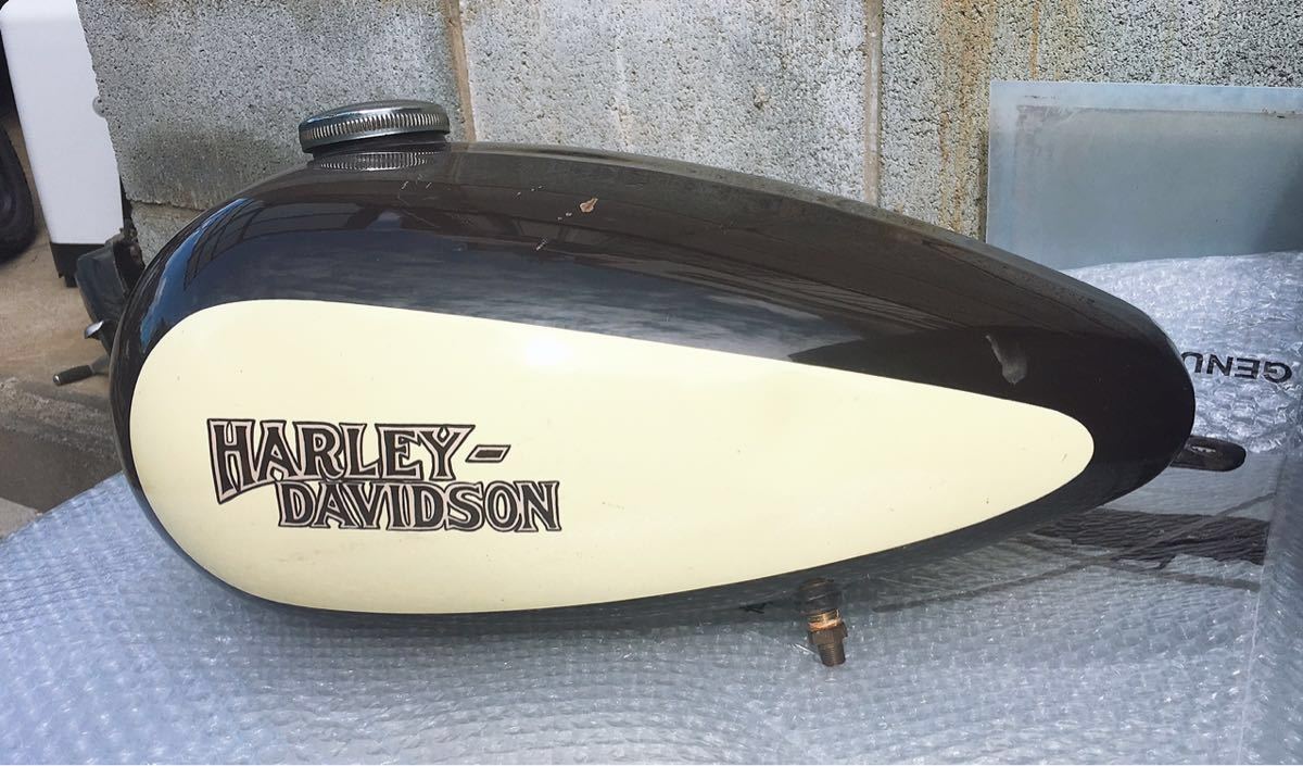 マスタングタンク 汎用 ハーレーダビッドソン 【公式通販】