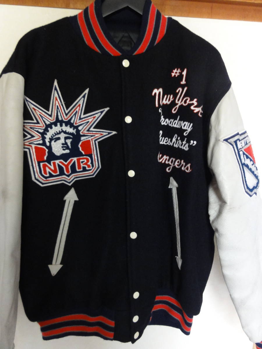 パフィー puffy スタジャン 【公式通販】