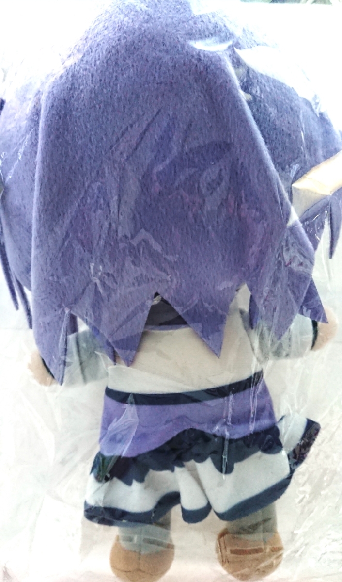 ぱれっと オトメ＊ドメイン いつでもどこでも湊くん人形