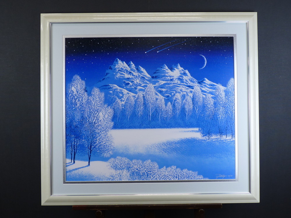 ジョン・ラッテンベリー二つの願い