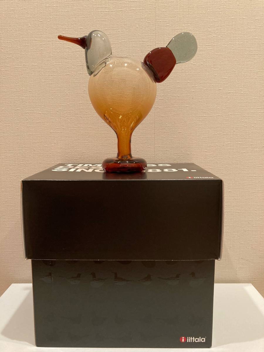 イッタラ バード フェスティブキウイ オイバトイッカ scope