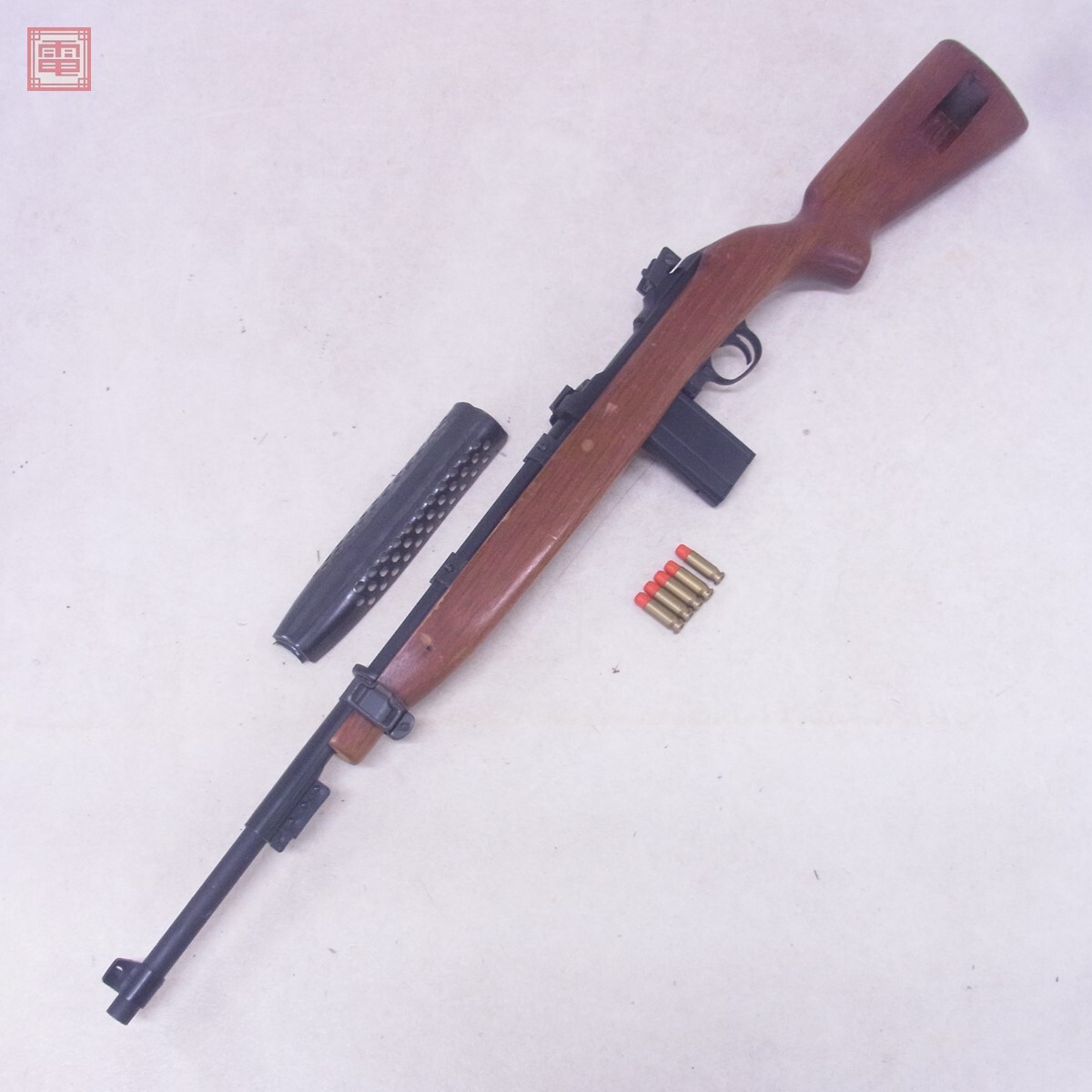 美品】CMC CARBINE CAL.30 M1&M2 Replica U.S. Cal. 30 M1 Carbine
