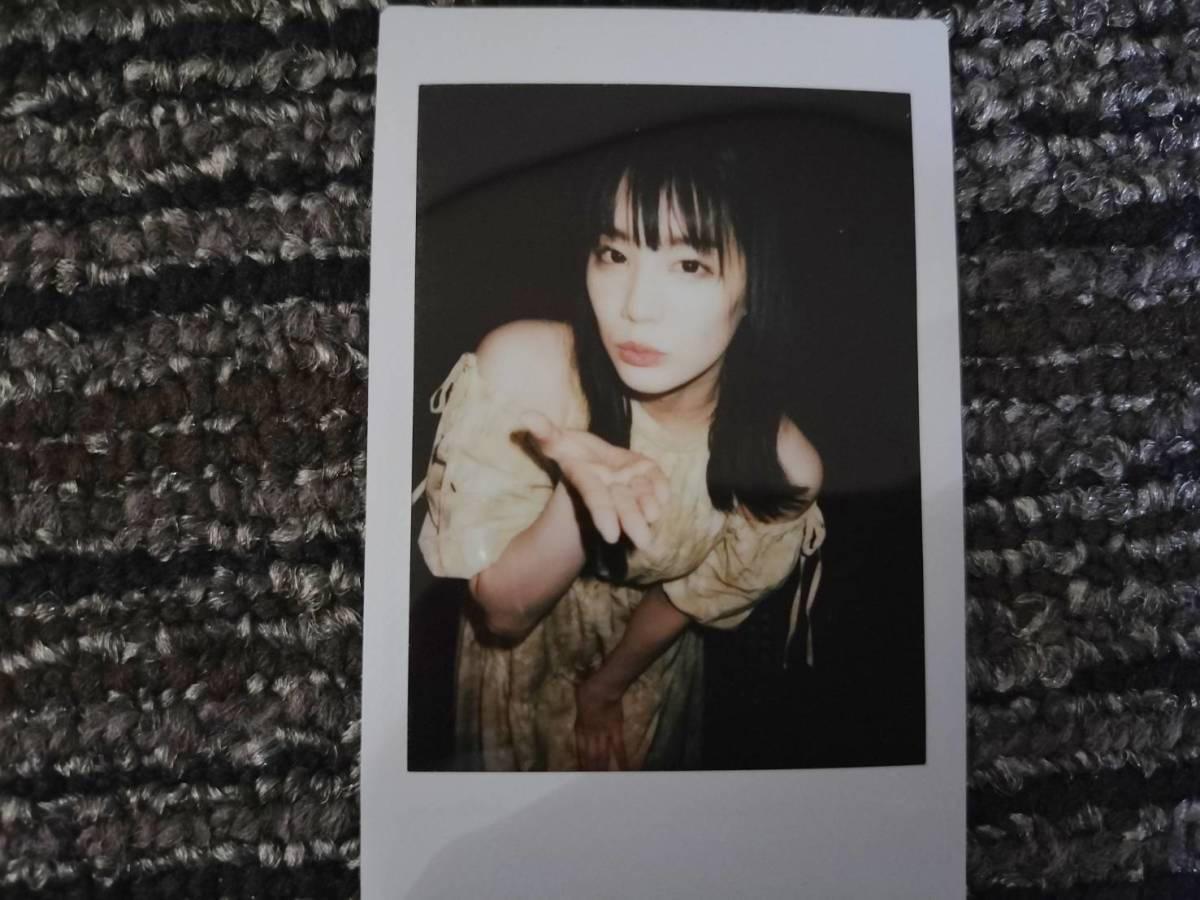 鈴村あいり チェキ 鈴村あいり 直筆サイン入りチェキ チェキ コスプレ