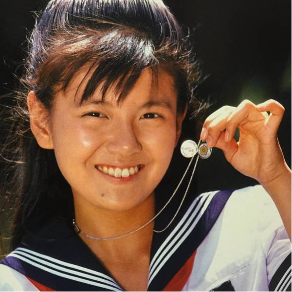 南野陽子 スケバン刑事【未開封】1/1 鉄仮面 希少！ 南野陽子 スケバン