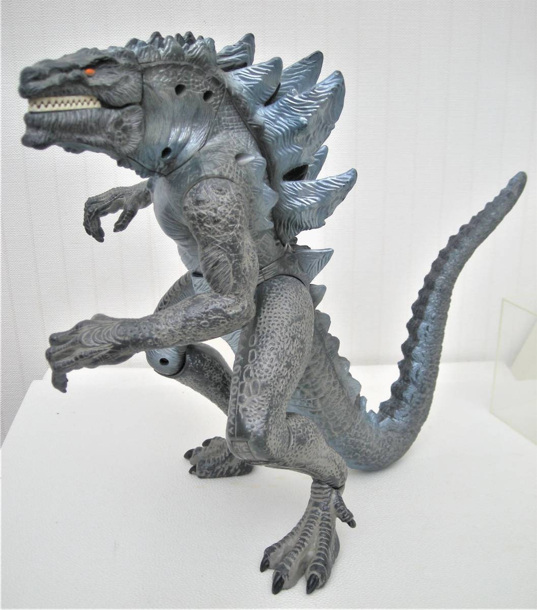 X-PLUS USA版 ゴジラ XPLUS GODZILLA ゴジラ エクスプラス エメリッヒ
