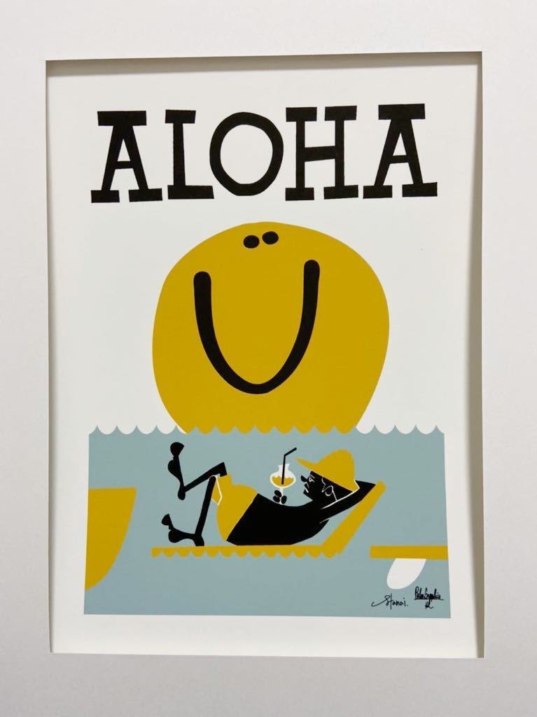 花井祐介 絵画 greenroom hawai 【公式通販】