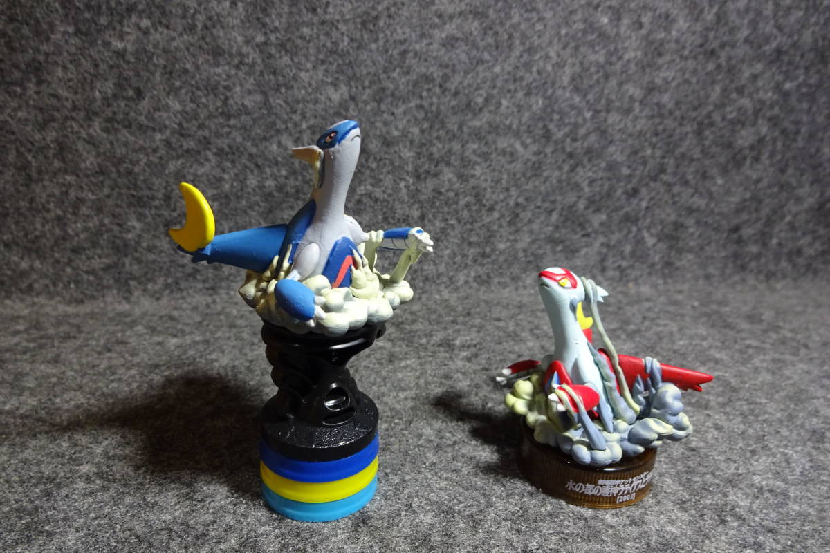 ショップ 【コトブキヤ】ポケモンセンターオリジナルフィギュア