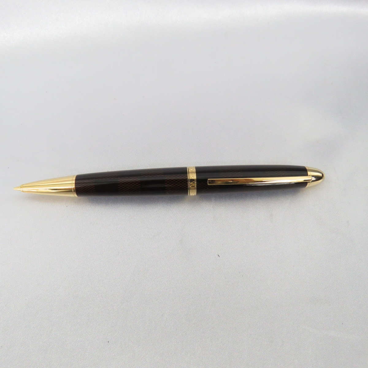 LOUIS VUITTON ヴィトン シャープペンシル ルイヴィトン LOUIS VUITTON