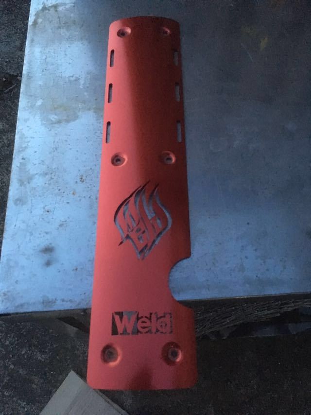 jzx100 jzx110 1jz weld プラグカバー