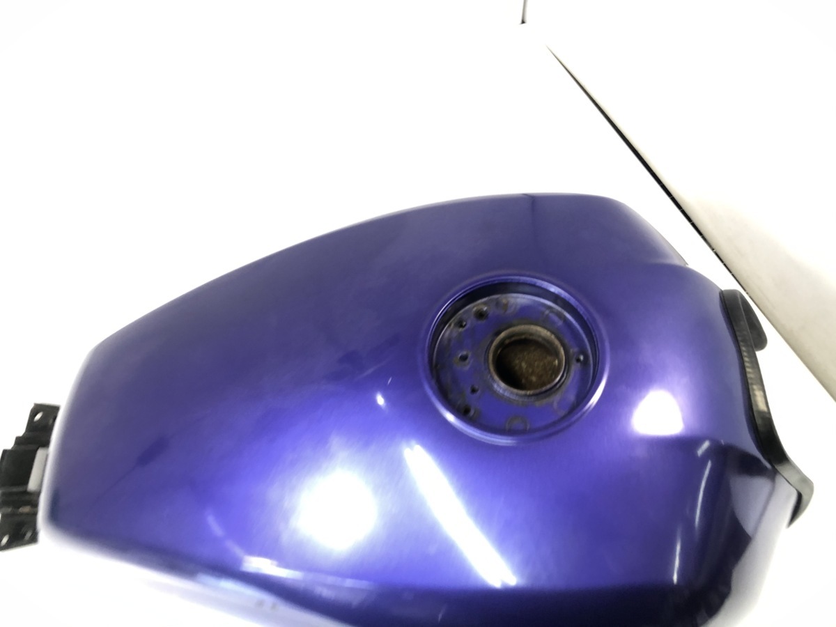 ヤマハ XJR400 4HM 燃料タンク