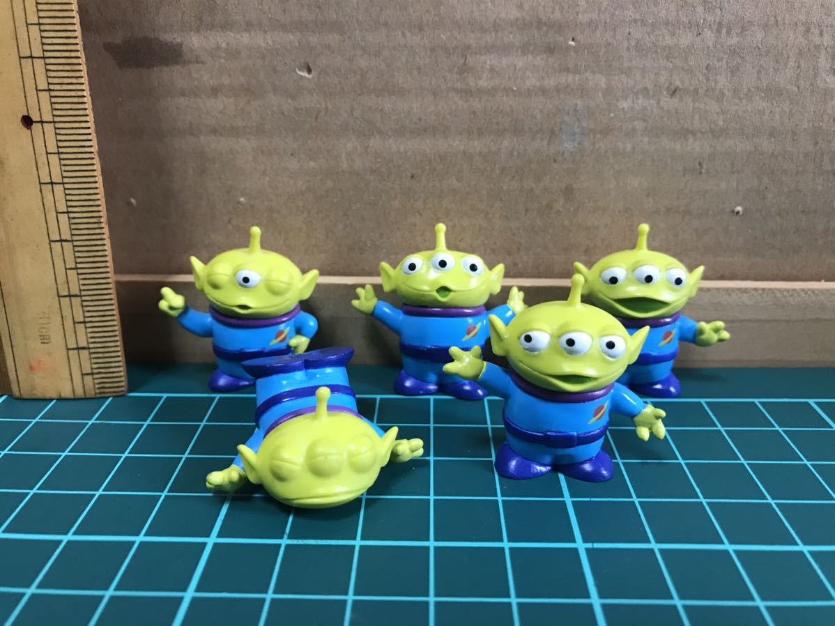 当時物 ディズニー 当時物 SEGA非売品 ディズニー トイストーリー