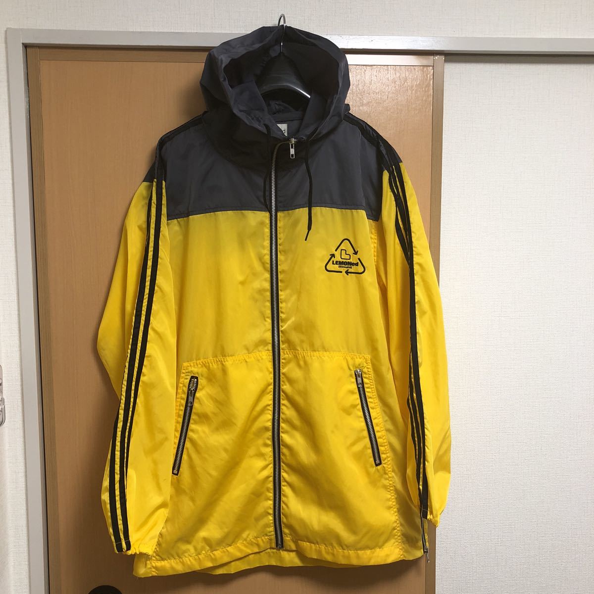 ロケットダイブ ジャージ！