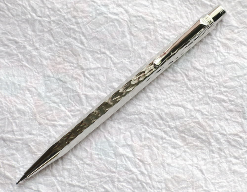 カランダッシュ エクリドール ベネシアン シャーペン 0.5 シャーペン