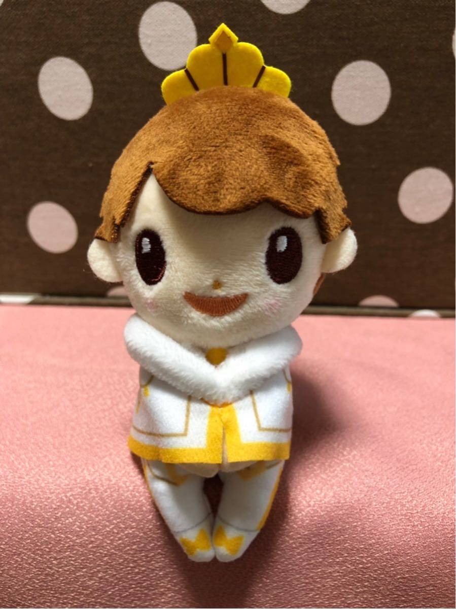 King & Prince 髙橋海人 ちょっこりさん アクスタ 髙橋海人 髙橋海人