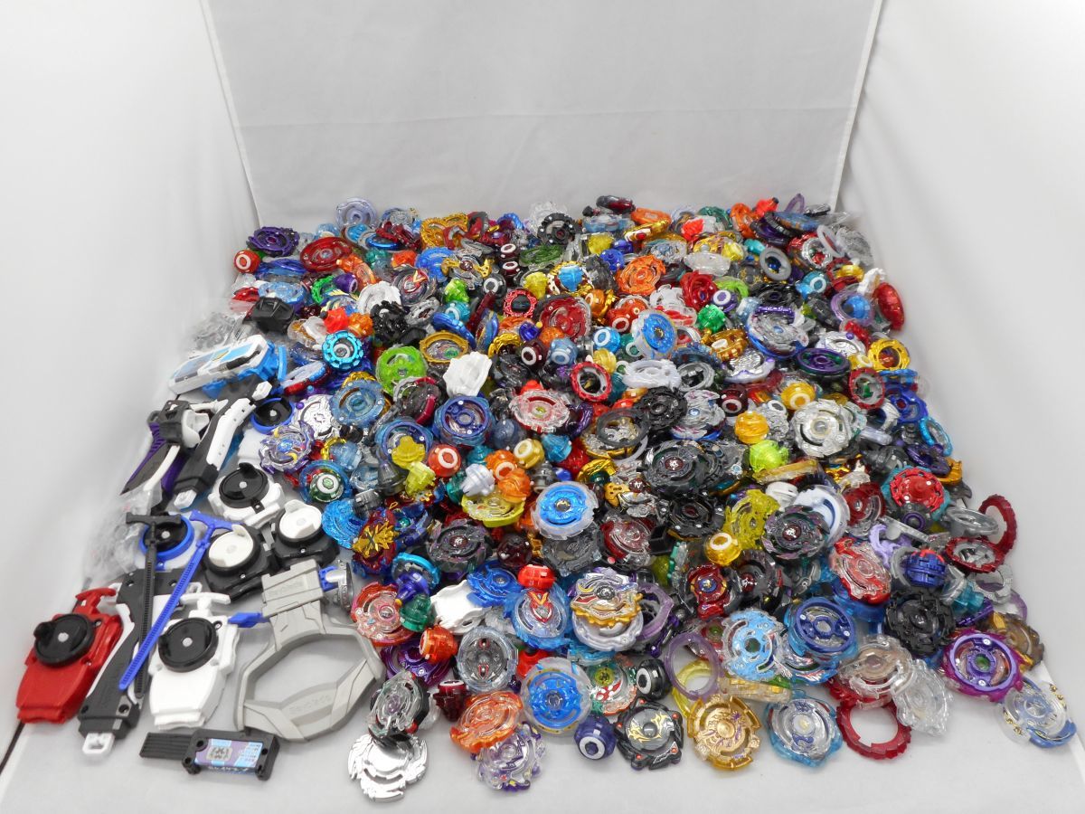 ベイブレードバーストまとめ売り 【公式通販】