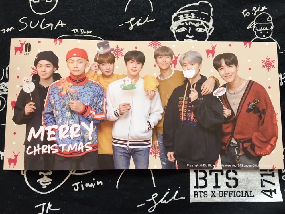 セール BTS 防弾少年団 FC会報 vol.3.4.5.6.7.8.9 BTS 防弾少年団 FC