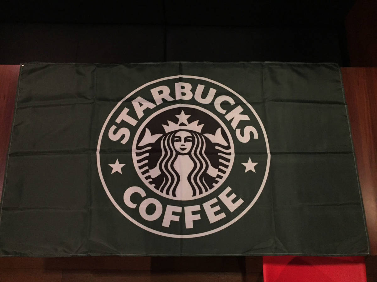 専用 ページ 1990年代 スターバックス 旧ロゴ 看板 ストアディスプレイ