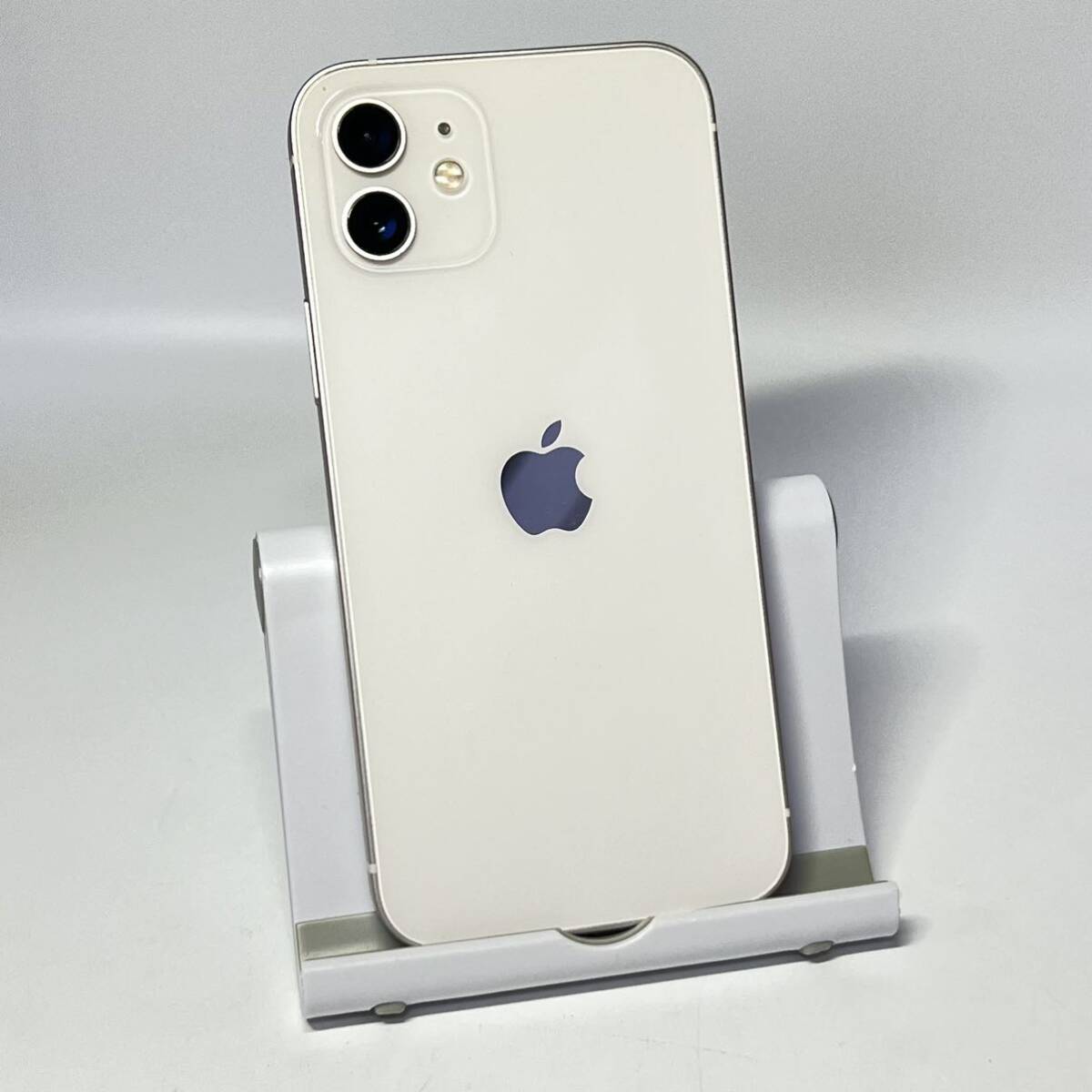 iPhone 12 mini ホワイト 128 GB 購入 SIMフリー SIMフリー iPhone 12