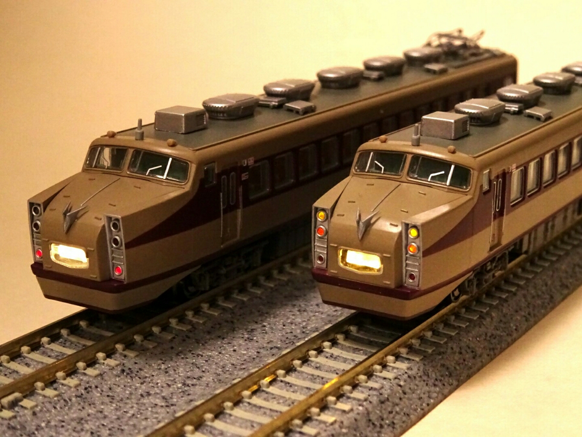 MICRO ACE 東武DRC1720系 特急きぬ Nゲージ A-0875 Amazon | マイクロ