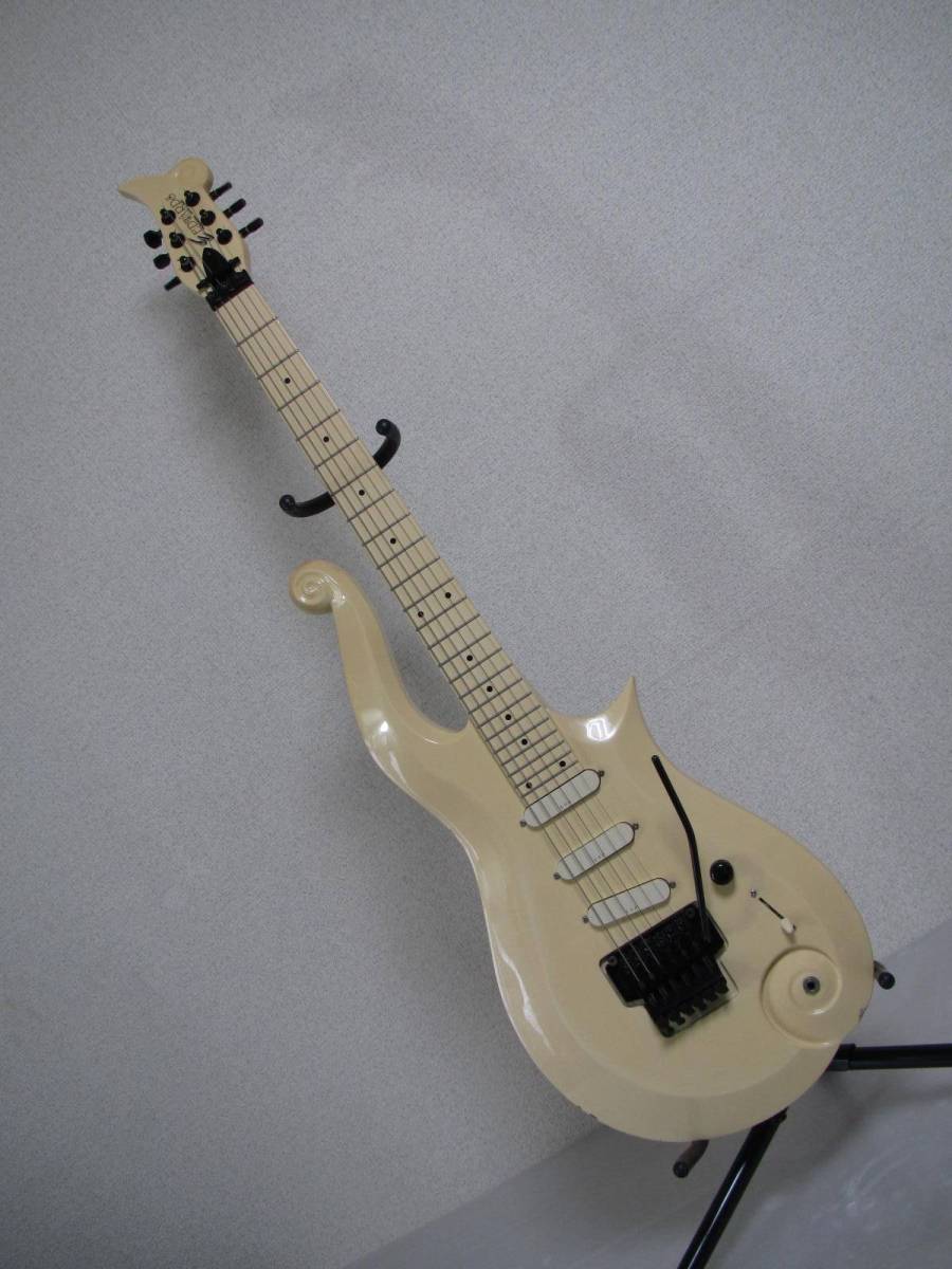 EDWARDS by ESP ES-150PR SUGIZOモデル プリンス m*1様 Edwards ES