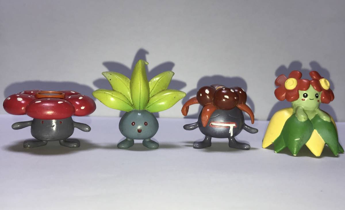 モンコレ ニョロトロ パウワウ ジュゴン ドンファン セット Amazon.co