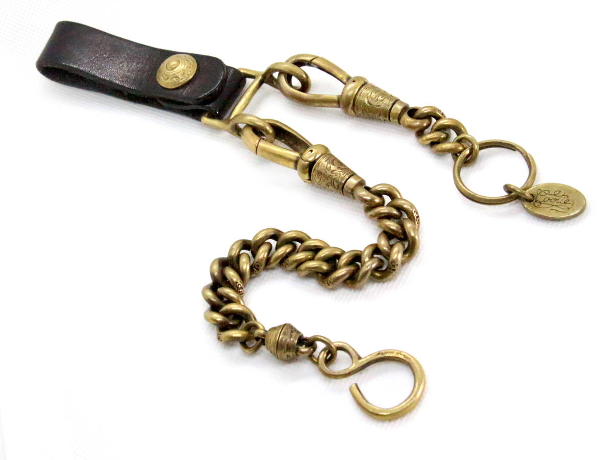 クーティー×マジカルデザイン キーバック