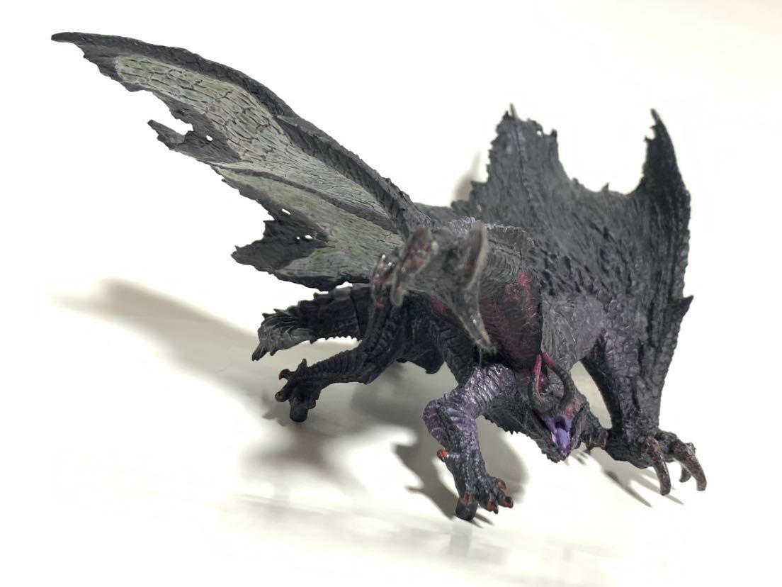 カプコンフィギュアビルダー クリエイターズモデル】黒蝕竜 ゴア