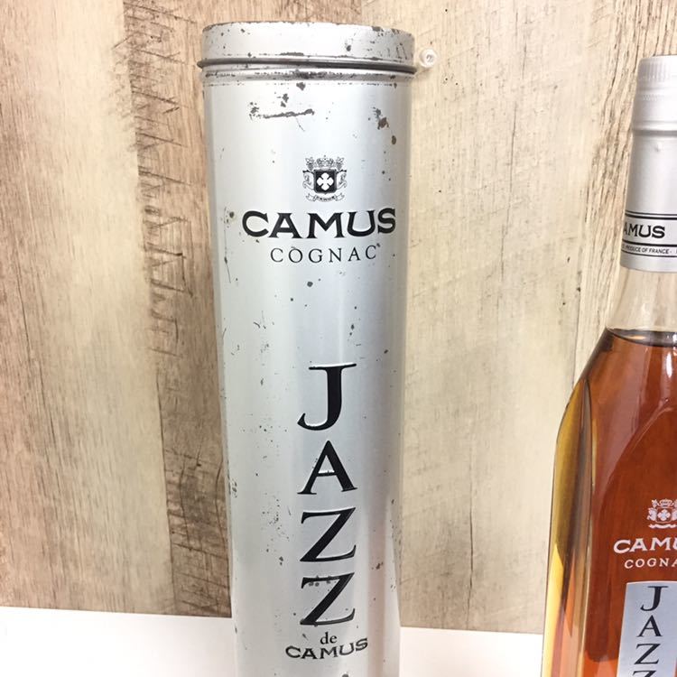 福岡市南区お引き取り限定】カミュブックスペシャルリザーブ