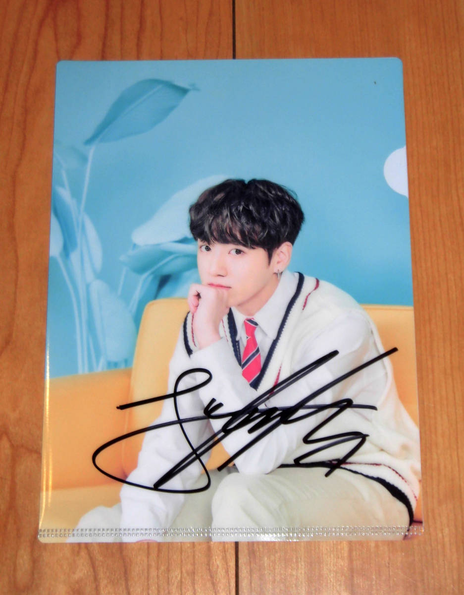 BTS バンタン ロッテペンミ 直筆サイン ロッテ サイン 【公式通販】