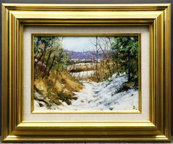 三觜正之 みつはしまさゆき 絵画