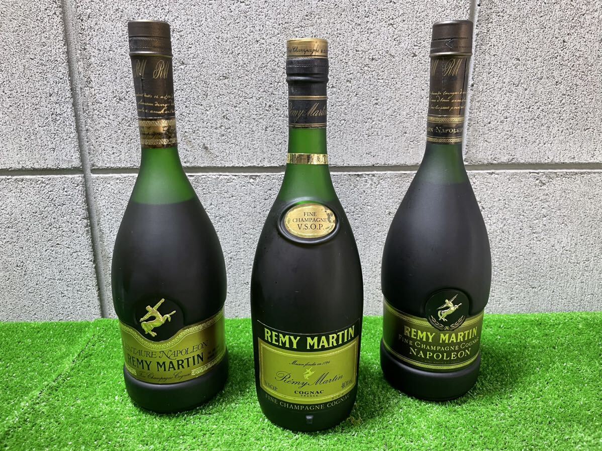 REMY MARTIN NAPOLEON レミーマルタン ナポレオン ブランデー