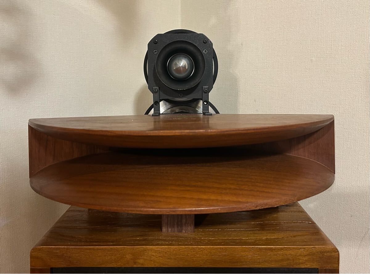 ☆アルテック small A7 スピーカー☆フルレンジ＋ホーンツィーター自作