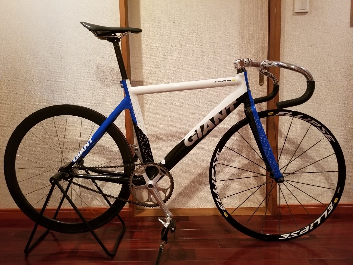 GIANT OMNIUM Mサイズ