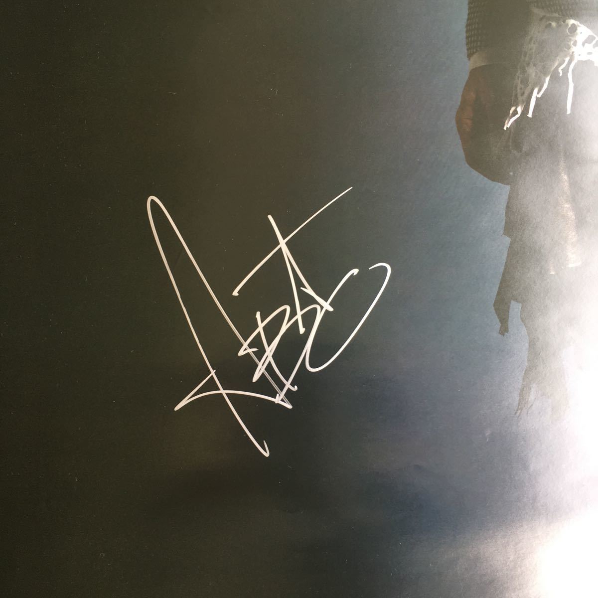 Janne Da Arc ジャンヌダルク メンバー5人 直筆サイン 【公式通販】