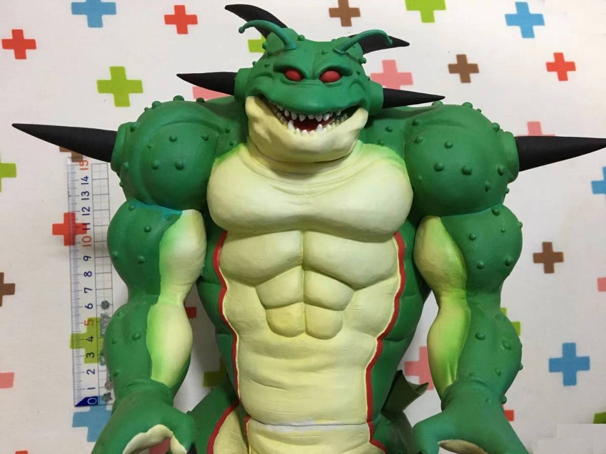 トイフェス ポルンガ 限定品 フル彩色 トイフェス ポルンガ 限定品