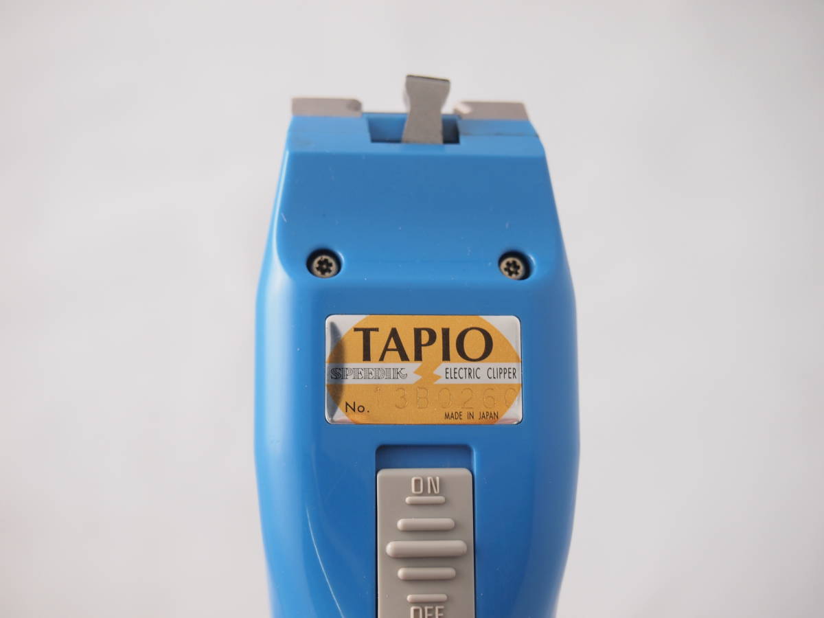 スピーディック タピオ TAPIO SP-3 tapio sp3」の人気商品一覧 | 安い