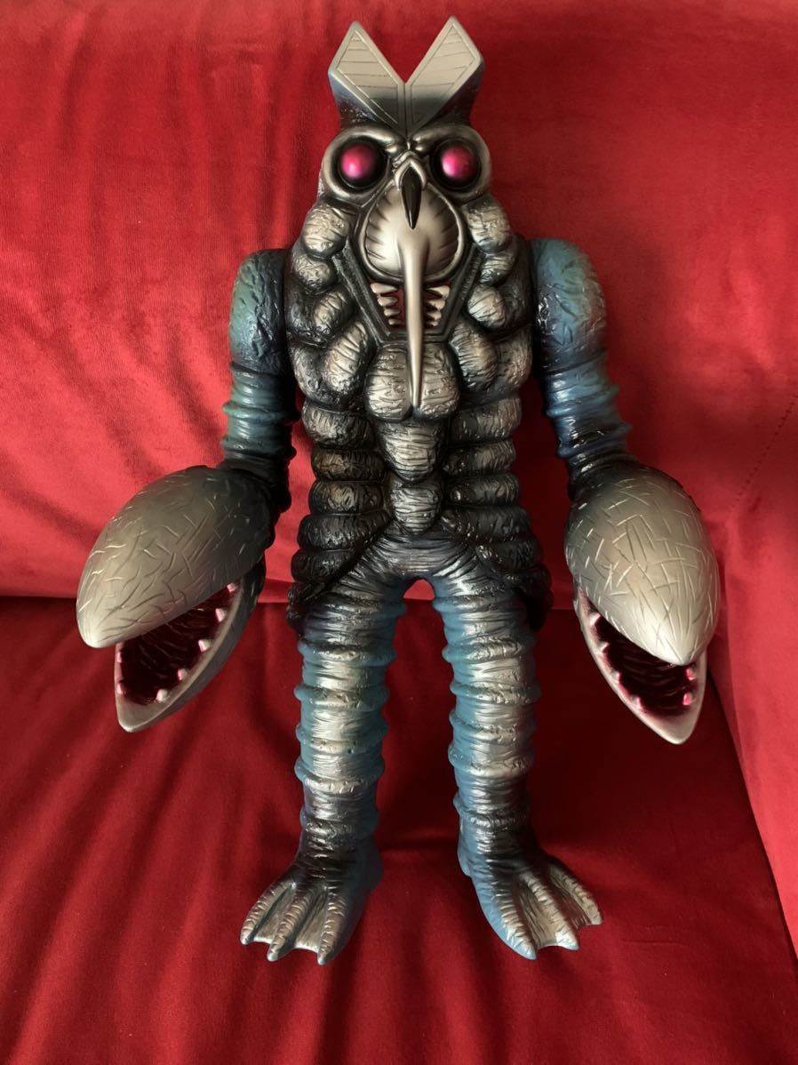 BIGバルタン星人 (楳図かずおコミック版) [ アートストーム