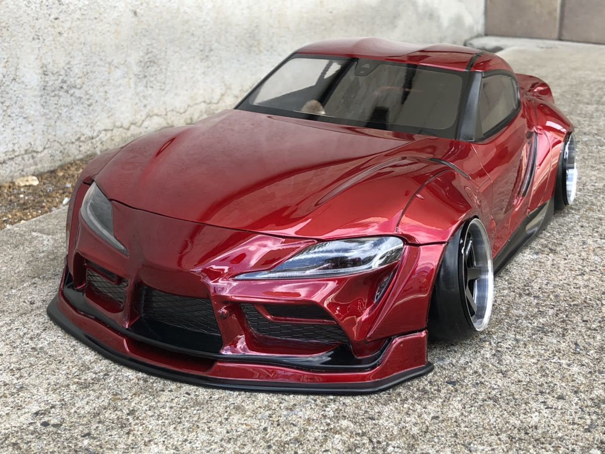 アディクション90スープラハイグレード