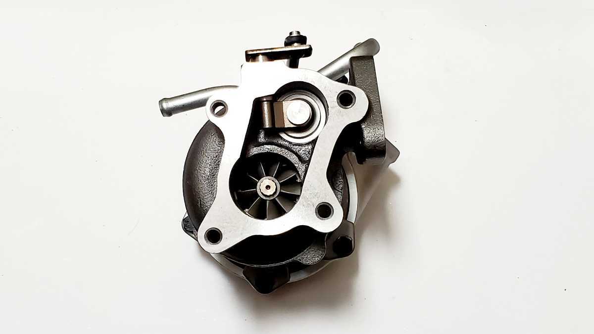 HT07-4A タービン F6A K6A カプチーノ アルトワークス ジムニー