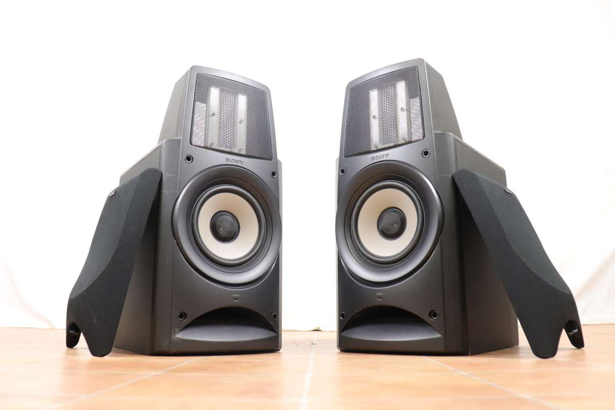 SONY SA-CT380 アクティブスピーカーシステム SONY SA-CT380