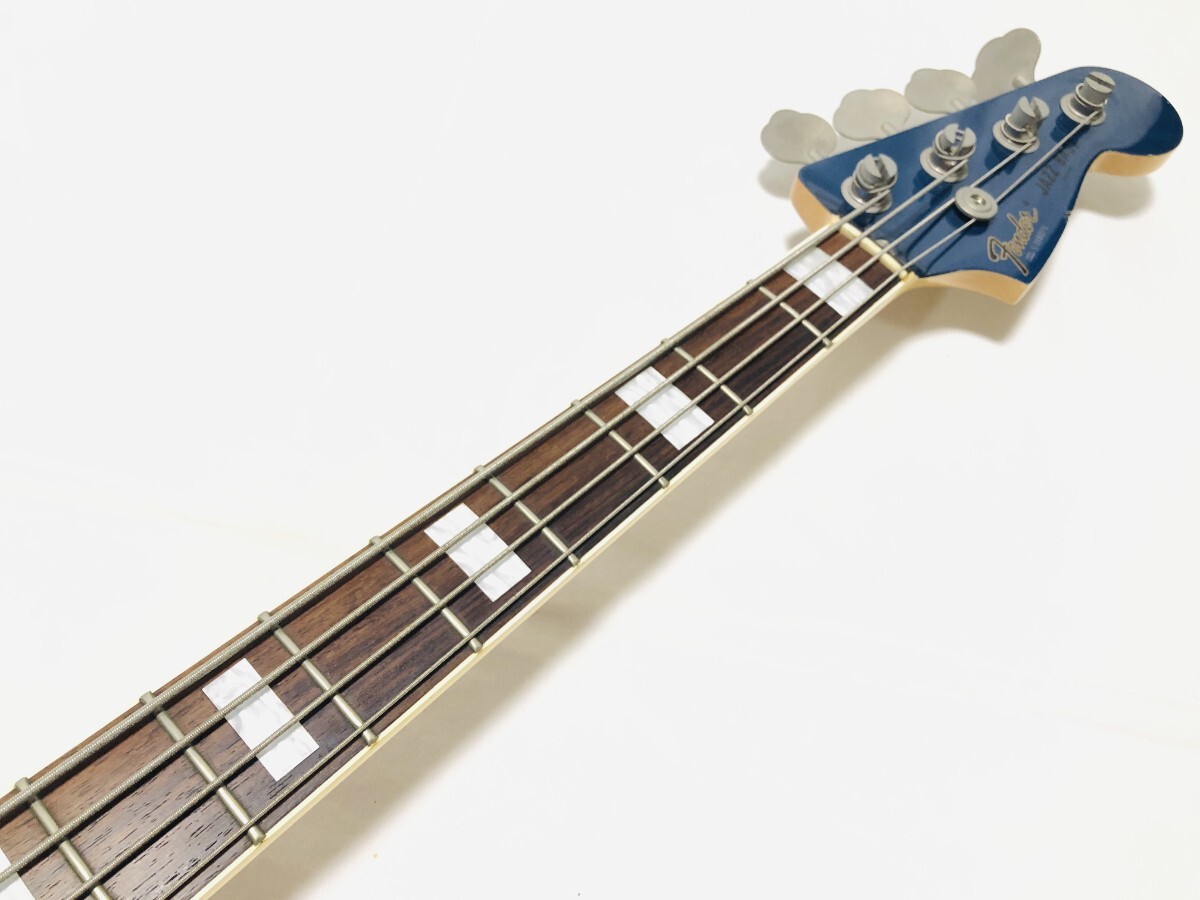 ショップ 【Duncan】ジャズベース【江川ほーじんモデル】 Duncan