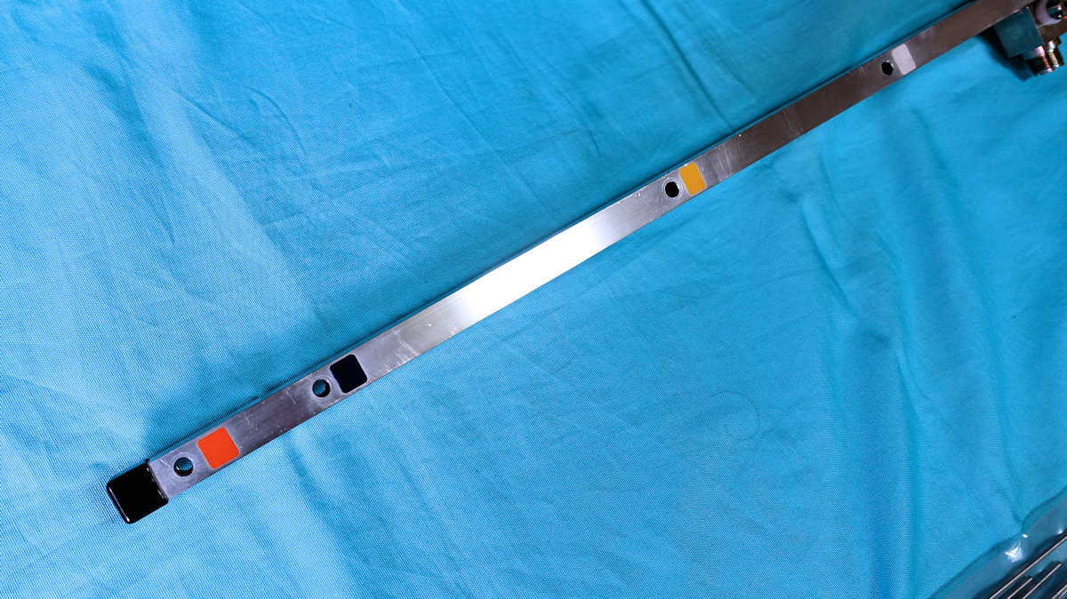 Maldol 144MHz／430MHzデュアル八木アンテナ HS-FOX727 Maldol