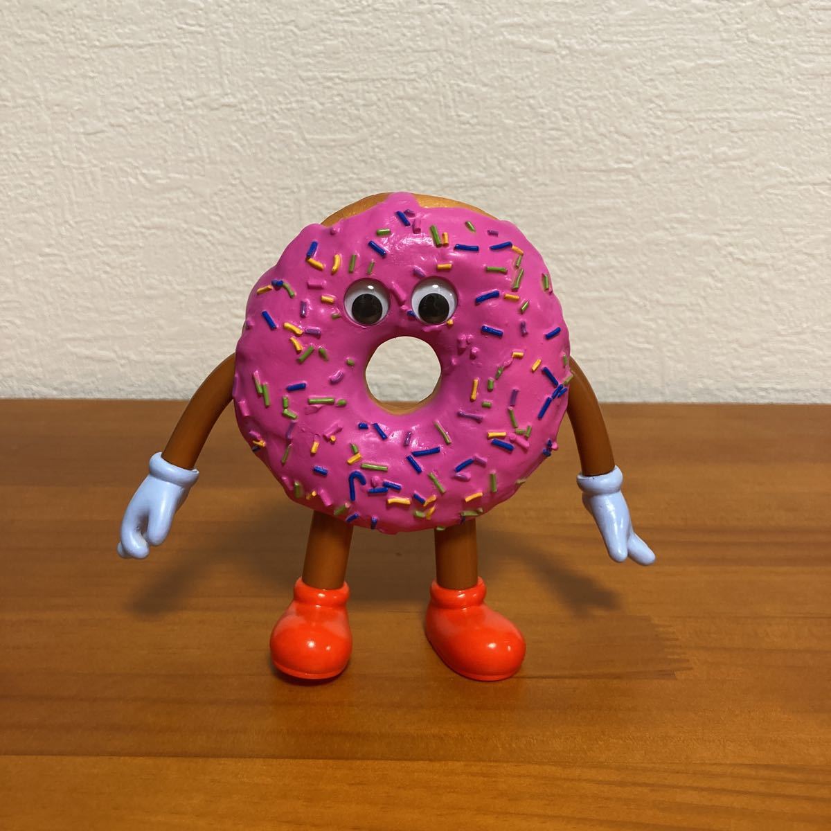 フレイバーズ ドーナツゾンビ フレイバーズ ドーナツゾンビ 超希少 IT