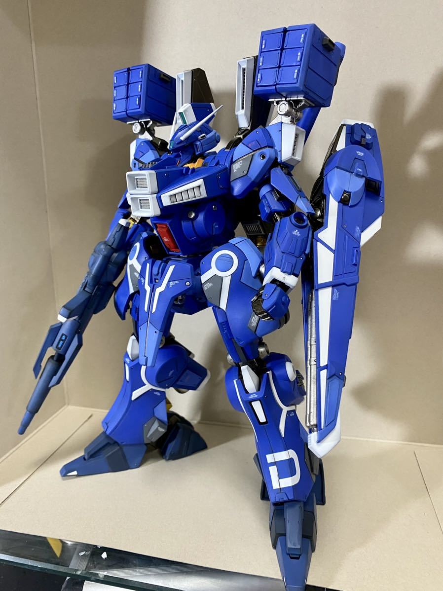 MG ガンダムMk-5未組立 【公式通販】