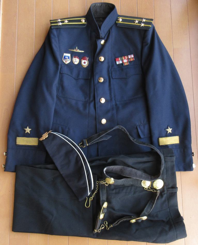 ソ連海軍の第二次世界大戦型キーチェリ