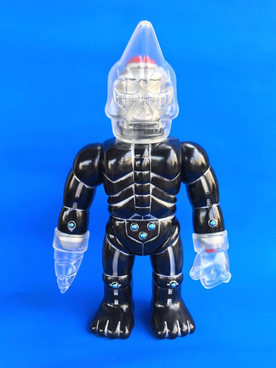 リアルヘッドrealhead 真頭玩具 ブートレグマン Amazon.co.jp: リアル